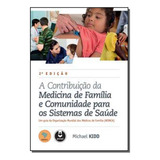 Livro A Contribuicao Da