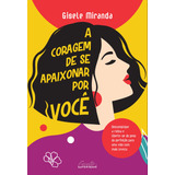 Livro A Coragem De