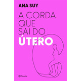 Livro A Corda Que