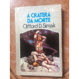 Livro A Cratera Da