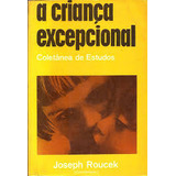 Livro A Crianca Excepcional