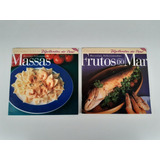 Livro A Culinaria Light