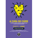 Livro A Cura Do