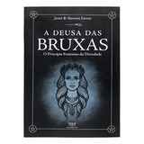 Livro A Deusa Das