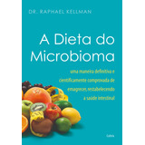 Livro A Dieta Do