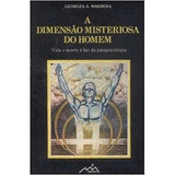 Livro A Dimensao Misteriosa