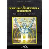 Livro A Dimensao Misteriosa