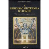 Livro A Dimensao Misteriosa