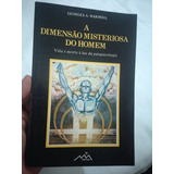 Livro A Dimensao Misteriosa