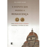 Livro A Disputa Que