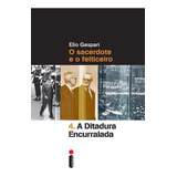 Livro A Ditadura Encurralada