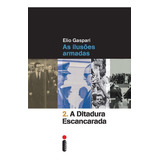 Livro A Ditadura Escancarada