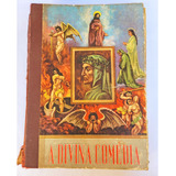 Livro A Divina Comedia