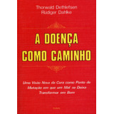 Livro A Doenca Como