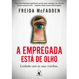 Livro A Empregada Esta