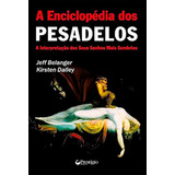 Livro A Enciclopédia Dos Pesadelos