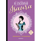 Livro A Escrava Isaura texto Integral Clássicos Autên