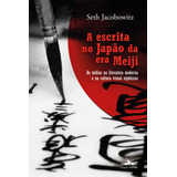Livro A Escrita No