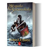 Livro A Espada Juramentada