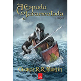 Livro A Espada Juramentada