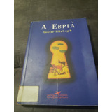 Espiã