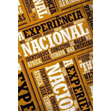 Livro A Experiência Nacional