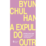 Livro A Expulsao Do