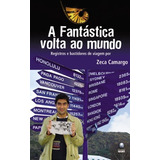 Livro A Fantastica Volta