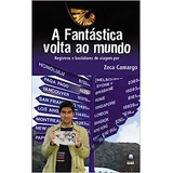 Livro A Fantastica Volta