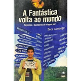 Livro A Fantastica Volta