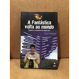 Livro A Fantastica Volta