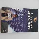 Livro A Fantastica Volta