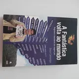 Livro A Fantastica Volta