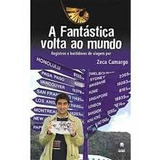 Livro A Fantastica Volta