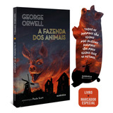 Livro A Fazenda Dos