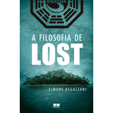 Livro A Filosofia De Lost