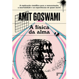 Livro A Física Da Alma