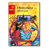 Livro A Flauta Magica