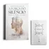 Livro A Força Do Silêncio Contra A Ditadura Do Ruído, Cardeal Robert Sarah, Nicolas Diat. Editora Mensageiros Do Espirito, Frei Gilson, Capa Dura Em Português, 2024