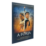 Livro A Forja Cinco Lições De Estudo Bíblico Com Vídeos Livro Filme Forja Lições Estudo Bíblico Fé Religião Mensagens Homens Jesus De Alex Kendrick Editorial Bvbooks Capa Mole Em Português 2024