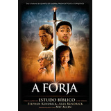 Livro A Forja Stephen