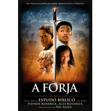 Livro A Forja Stephen