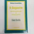 Livro A Gagueira: Sintomatologia E Tratamento - Dinville, Claire [1993]