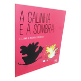 Livro A Galinha E