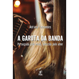 Livro A Garota Da