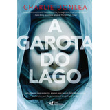 Livro A Garota Do