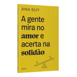 Livro A Gente Mira