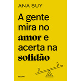 Livro A Gente Mira