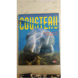 Livro A Grande Aventura De Cousteau 14 Cuba: Águas Do Destino - Jacques Cousteau [1997]
