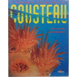 Livro A Grande Aventura De Cousteau 2 - As Ilhas Andamam - Altaya Editora - Editora Altaya